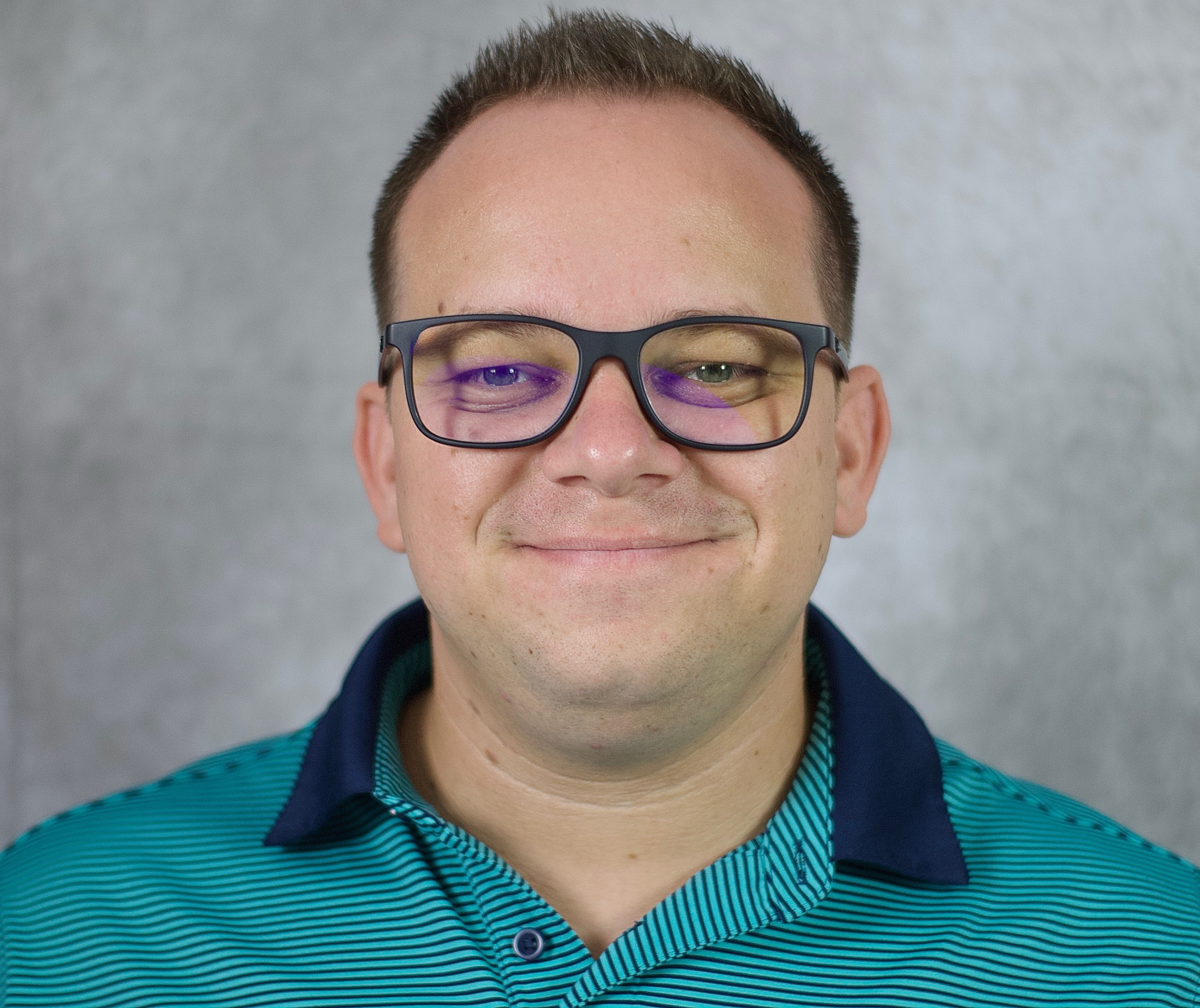 Dmitri Kolpacoff — Associate Clinical Mental Health Counselor, APCC, telehealth therapist California