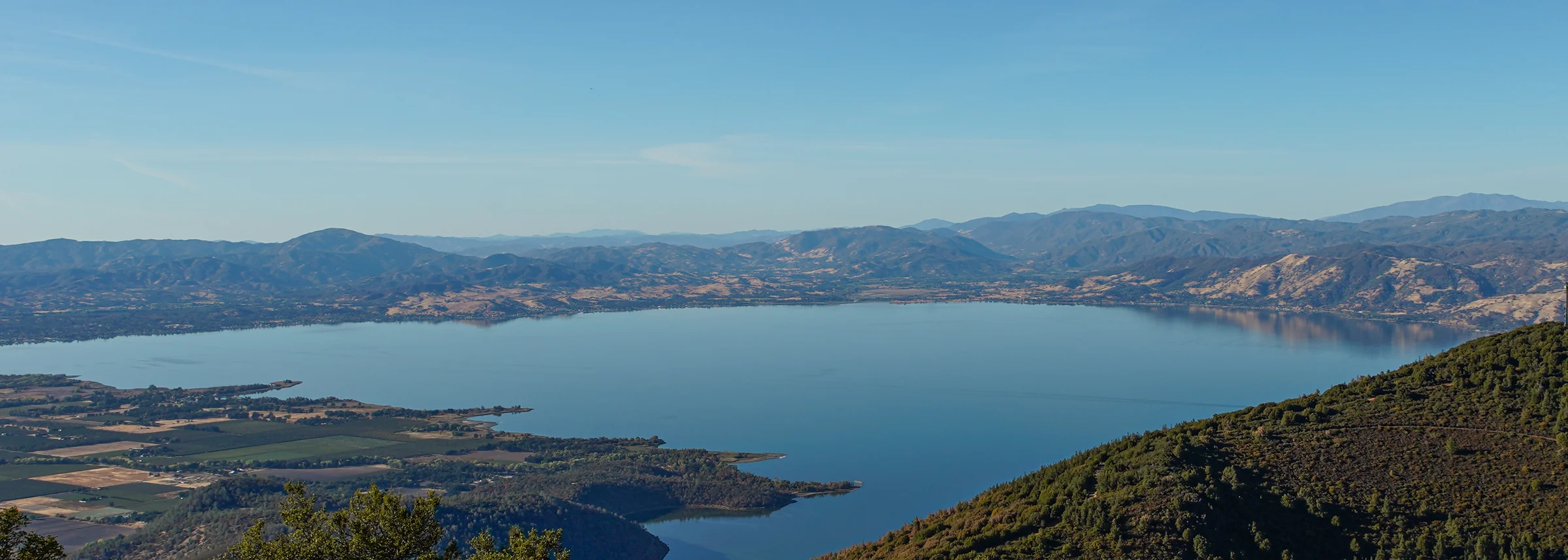 Lake County telehealth therapy Partnership HealthPlan California