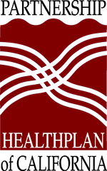 Partnership HealthPlan of California logo